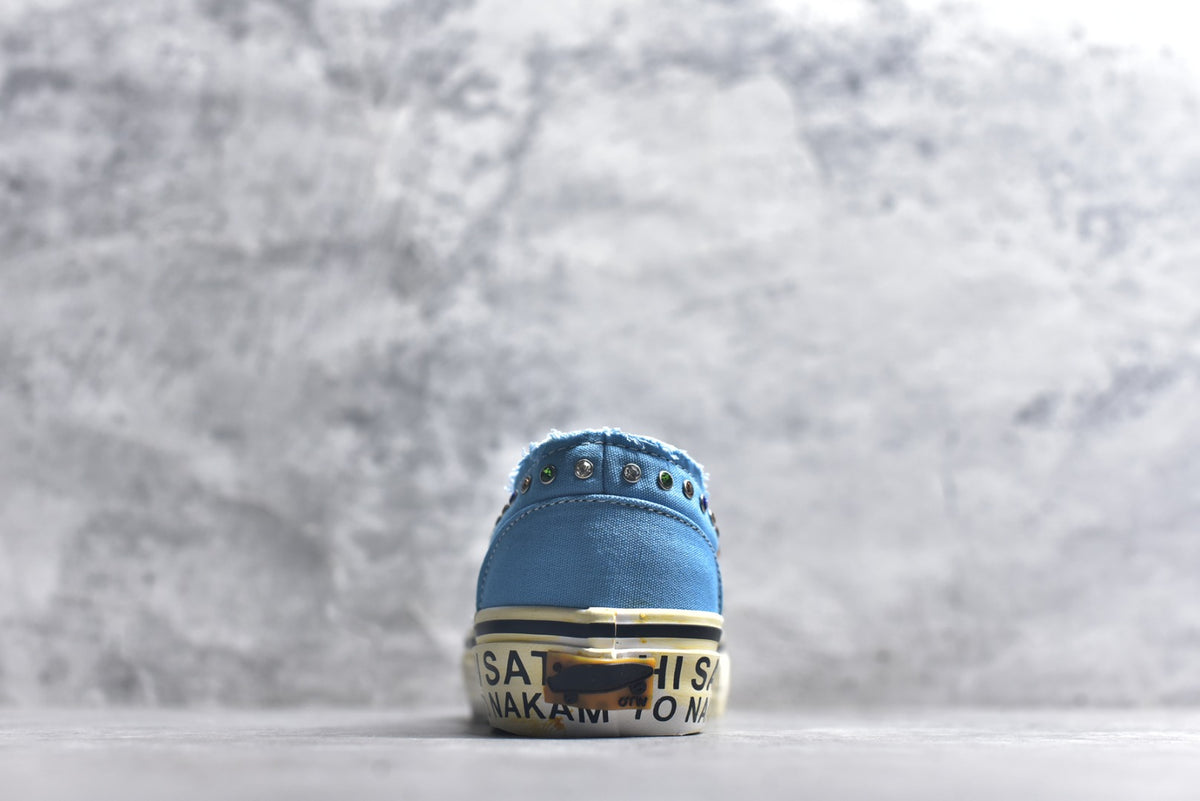 Vans LX Era 95 | Premium Leather Low-Top Skate Shoe – Unisex (VN000EFEBLL)