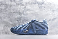 Nike Ja 3 Scratch EP | Cushioned Non-Slip Breathable Low-Top Basketball Shoe (HF2794-400)
