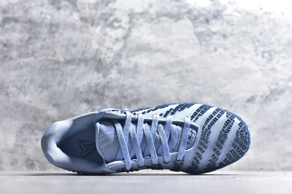 Nike Ja 3 Scratch EP | Cushioned Non-Slip Breathable Low-Top Basketball Shoe (HF2794-400)