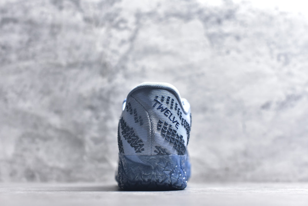 Nike Ja 3 Scratch EP | Cushioned Non-Slip Breathable Low-Top Basketball Shoe (HF2794-400)