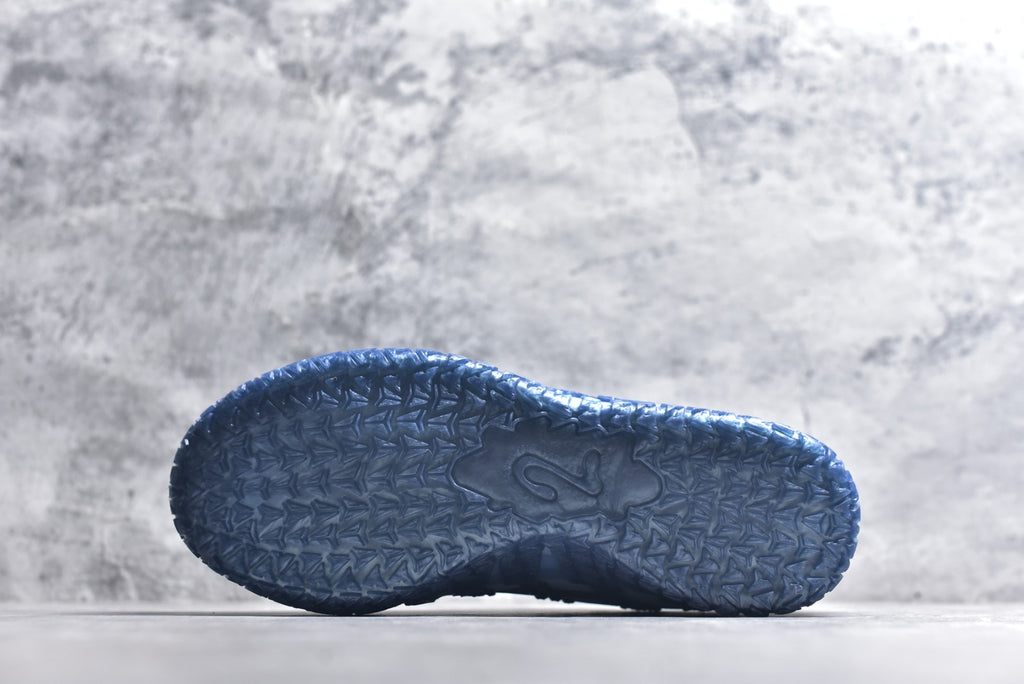 Nike Ja 3 Scratch EP | Cushioned Non-Slip Breathable Low-Top Basketball Shoe (HF2794-400)