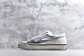 Vans Old Skool | Flame Series Low-Top Casual Skate Shoe (VN000D9RCCZ1)