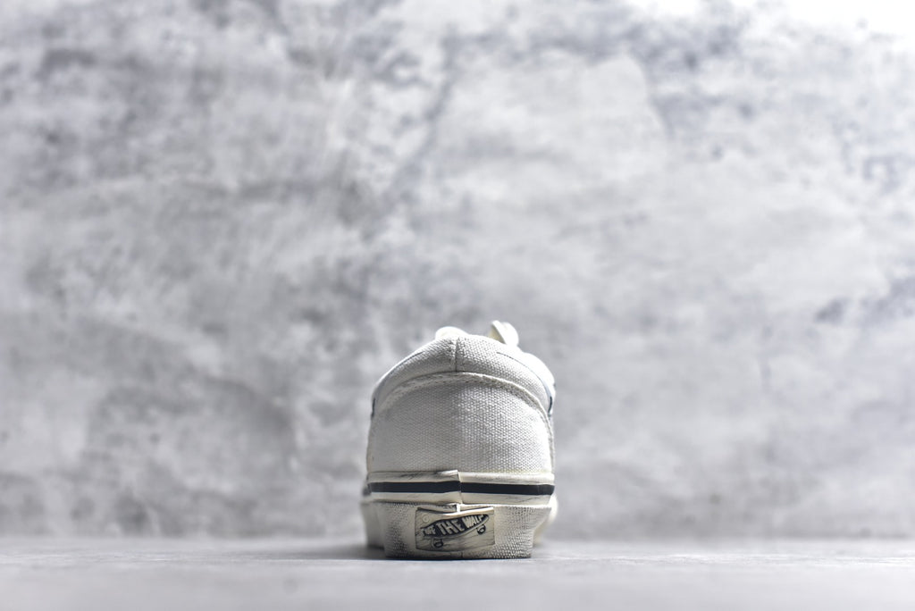 Vans Old Skool | Flame Series Low-Top Casual Skate Shoe (VN000D9RCCZ1)