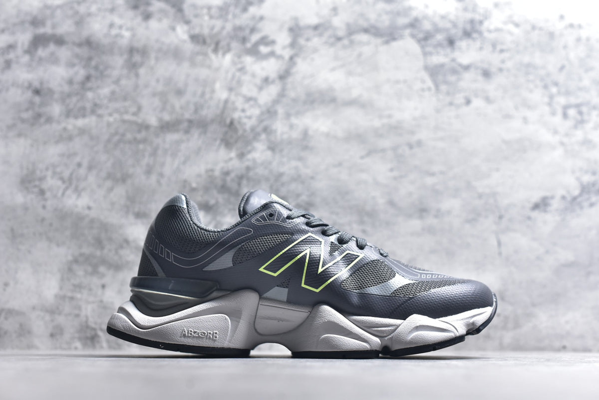 New Balance 9060 | Collaboration Retro Casual Running Shoe (U906041H)