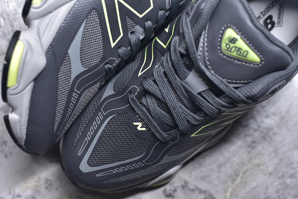 New Balance 9060 | Collaboration Retro Casual Running Shoe (U906041H)