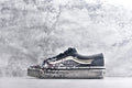 Vans Old Skool 36 | Premium Retro Low-Top Casual Skate Shoe (VN000D9RH91)