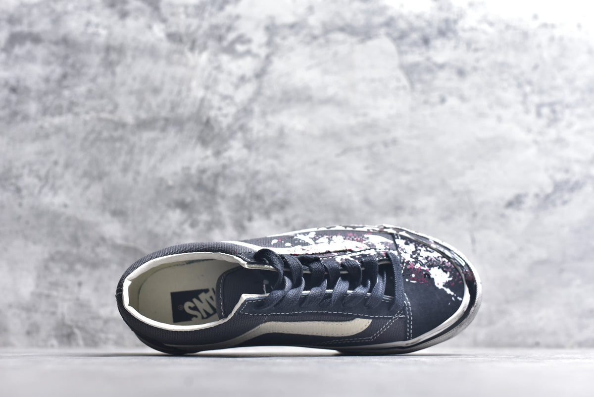 Vans Old Skool 36 | Premium Retro Low-Top Casual Skate Shoe (VN000D9RH91)