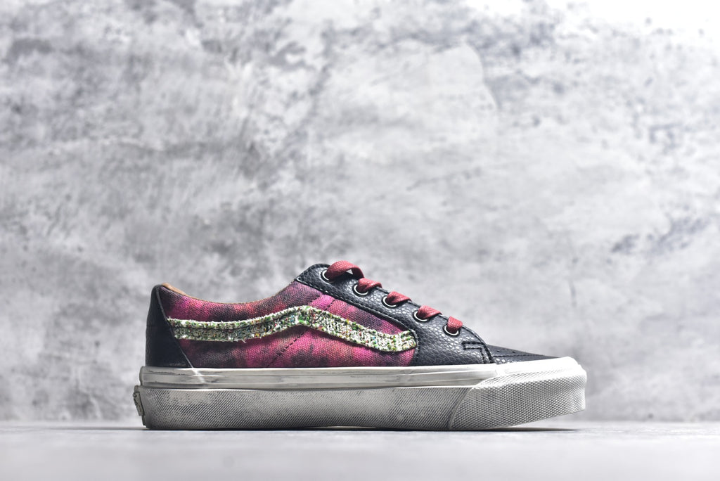 Vans Old Skool 36 | Premium Retro Low-Top Casual Skate Shoe