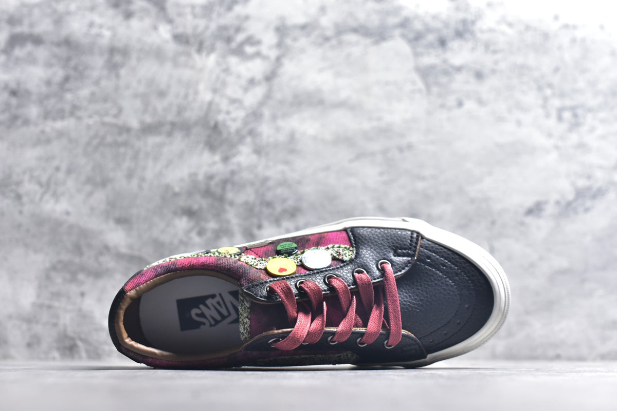 Vans Old Skool 36 | Premium Retro Low-Top Casual Skate Shoe