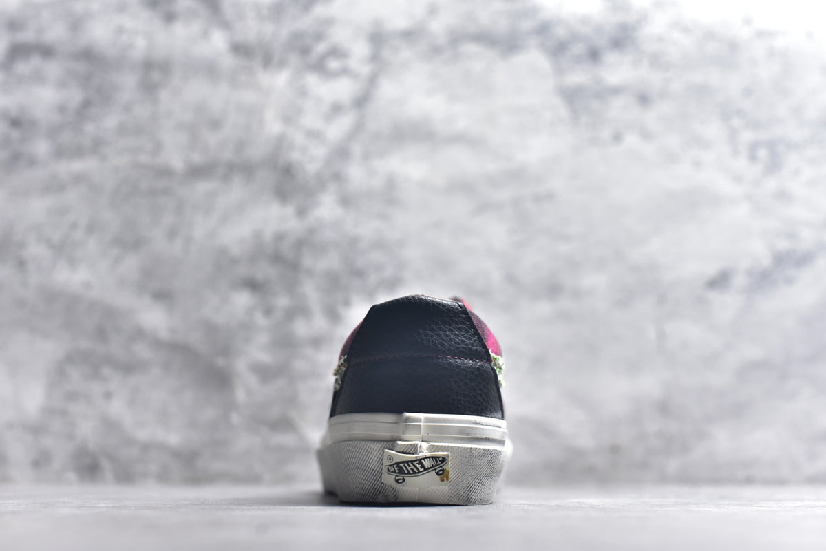 Vans Old Skool 36 | Premium Retro Low-Top Casual Skate Shoe