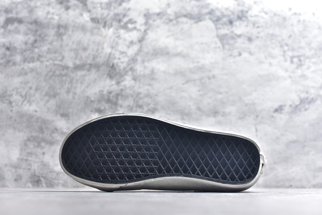 Vans Old Skool 36 | Premium Retro Low-Top Casual Skate Shoe