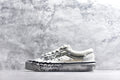 Vans Old Skool 36 | Premium Retro Low-Top Casual Skate Shoe (VN000D9RDJR)