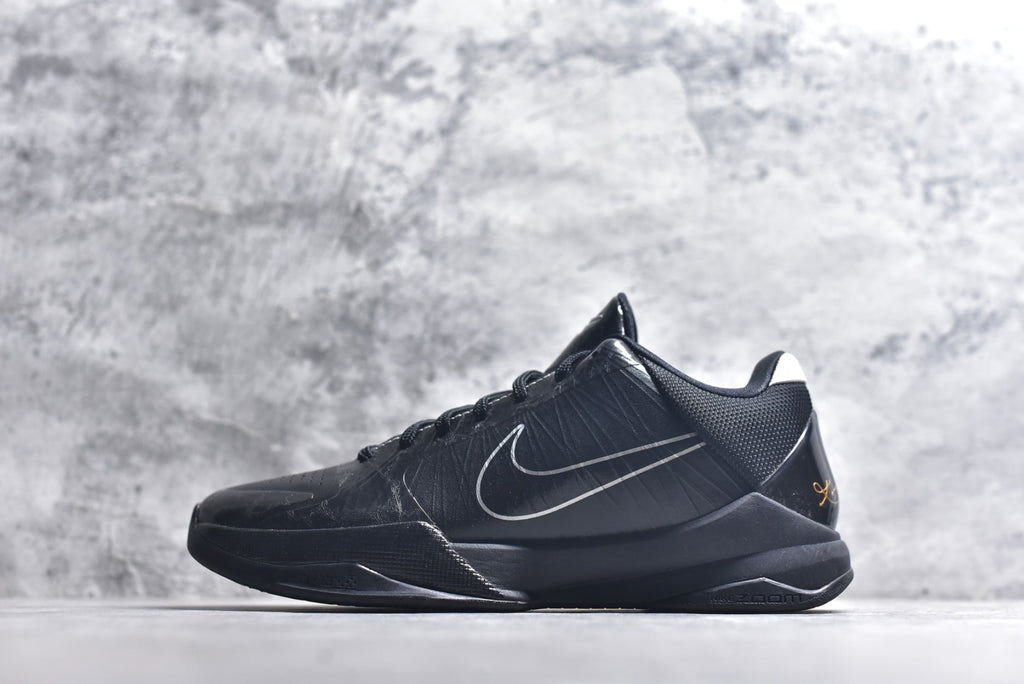 Nike Zoom Kobe 5 Protro Low-Top Basketball Sneaker – Unisex | Style No. 386430-003