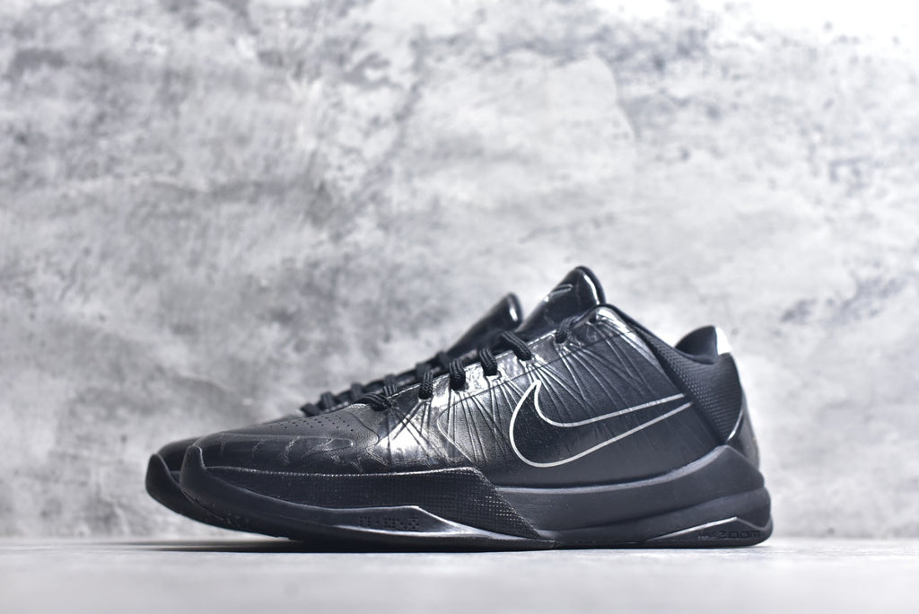 Nike Zoom Kobe 5 Protro Low-Top Basketball Sneaker – Unisex | Style No. 386430-003