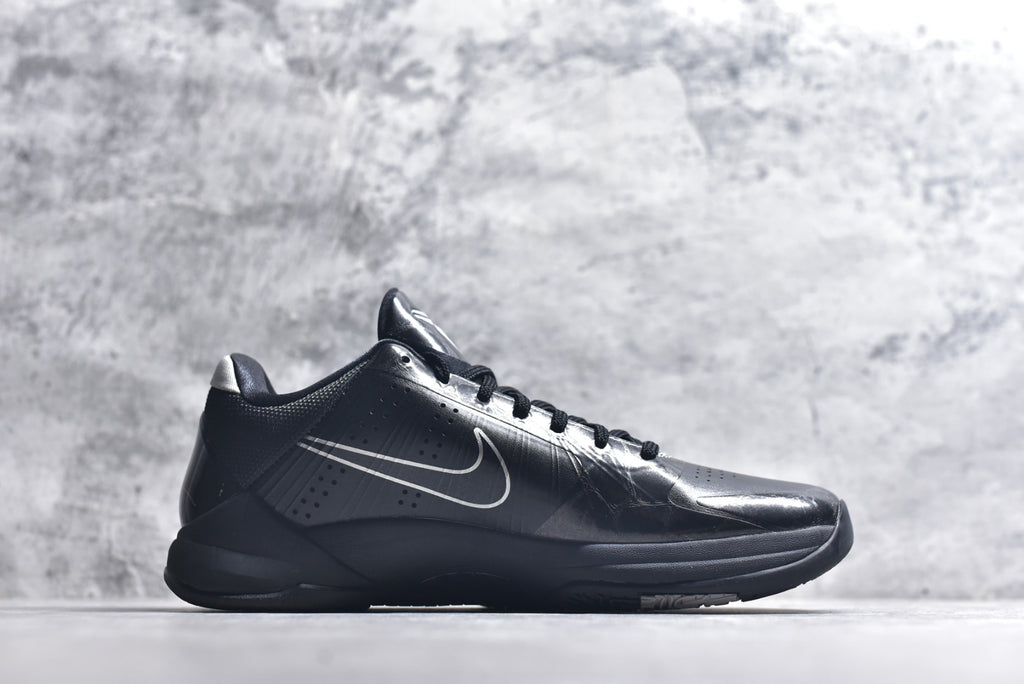 Nike Zoom Kobe 5 Protro Low-Top Basketball Sneaker – Unisex | Style No. 386430-003
