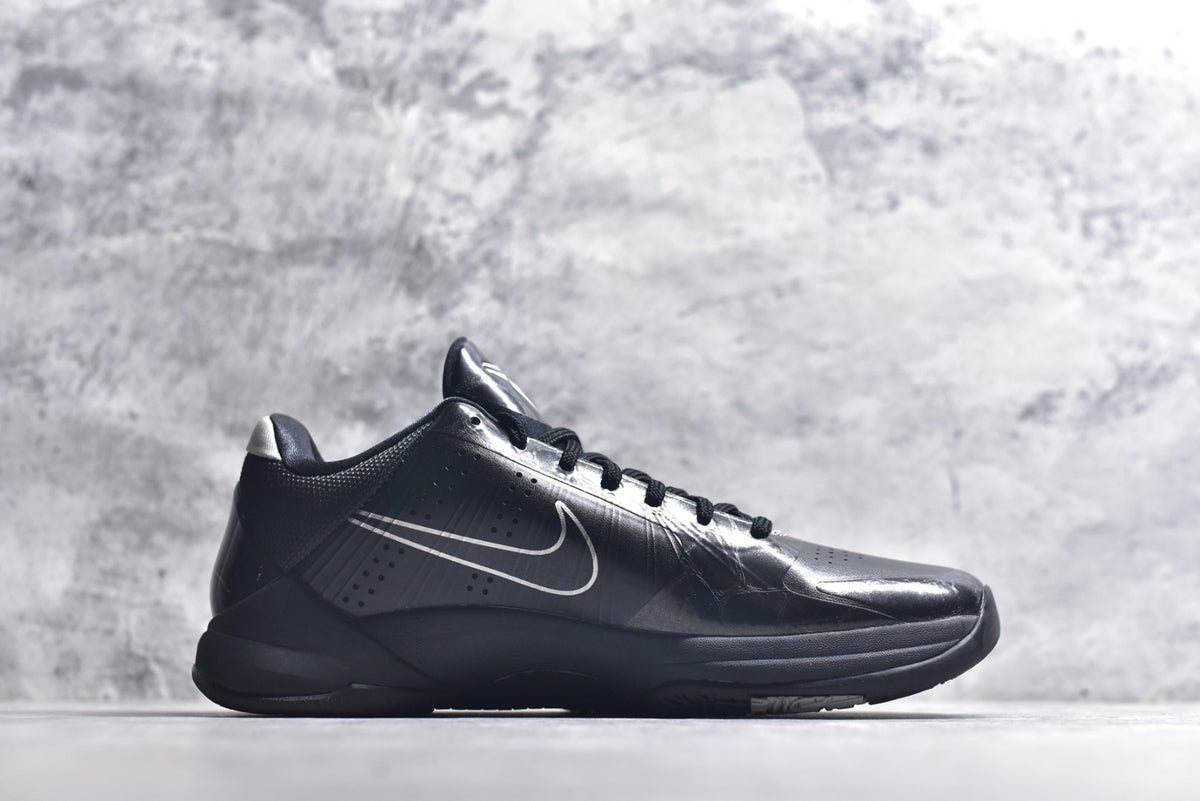 Nike Zoom Kobe 5 Protro Low-Top Basketball Sneaker – Unisex | Style No. 386430-003