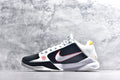 Nike Zoom Kobe 5 Protro | Non-Slip Wear-Resistant Low-Top Basketball Shoe – Unisex (CD4991-101)