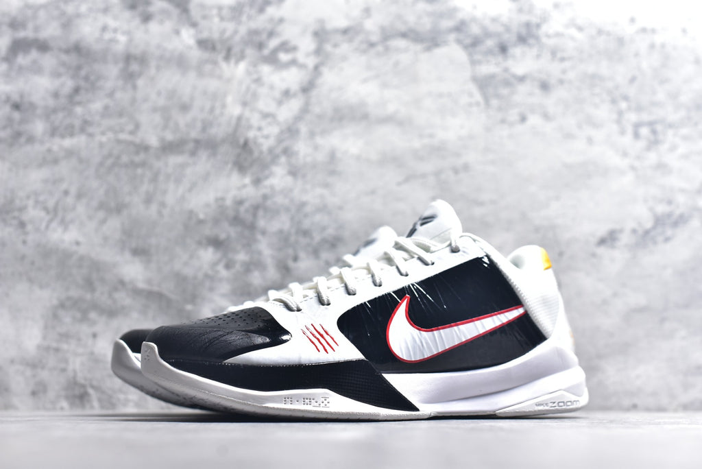 Nike Zoom Kobe 5 Protro | Non-Slip Wear-Resistant Low-Top Basketball Shoe – Unisex (CD4991-101)