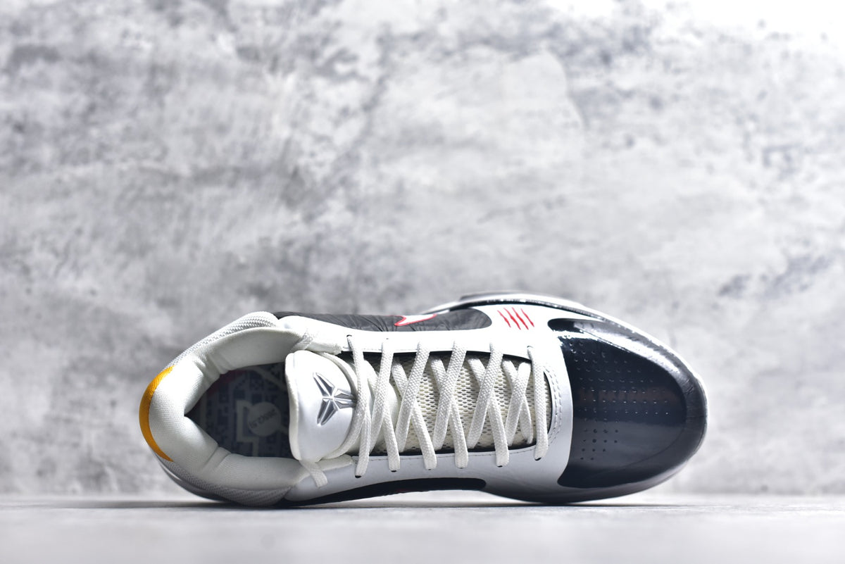 Nike Zoom Kobe 5 Protro | Non-Slip Wear-Resistant Low-Top Basketball Shoe – Unisex (CD4991-101)
