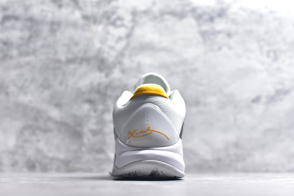 Nike Zoom Kobe 5 Protro | Non-Slip Wear-Resistant Low-Top Basketball Shoe – Unisex (CD4991-101)
