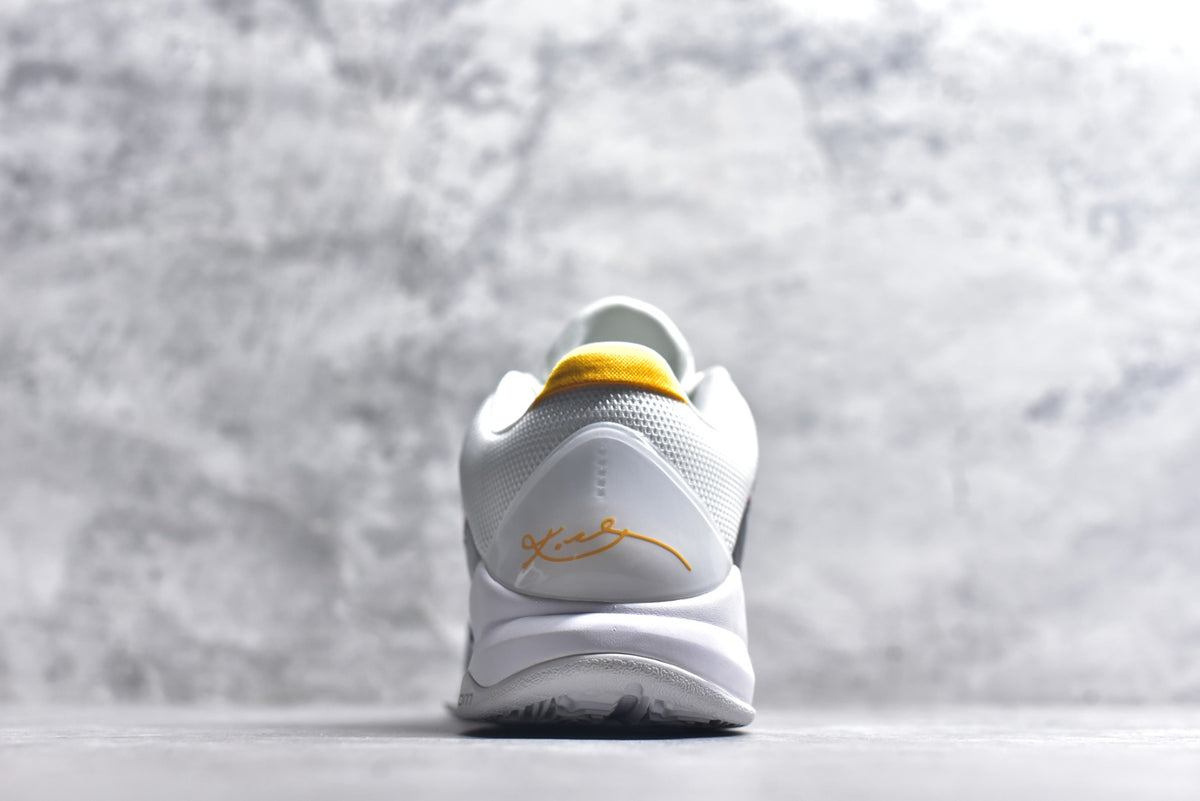 Nike Zoom Kobe 5 Protro | Non-Slip Wear-Resistant Low-Top Basketball Shoe – Unisex (CD4991-101)