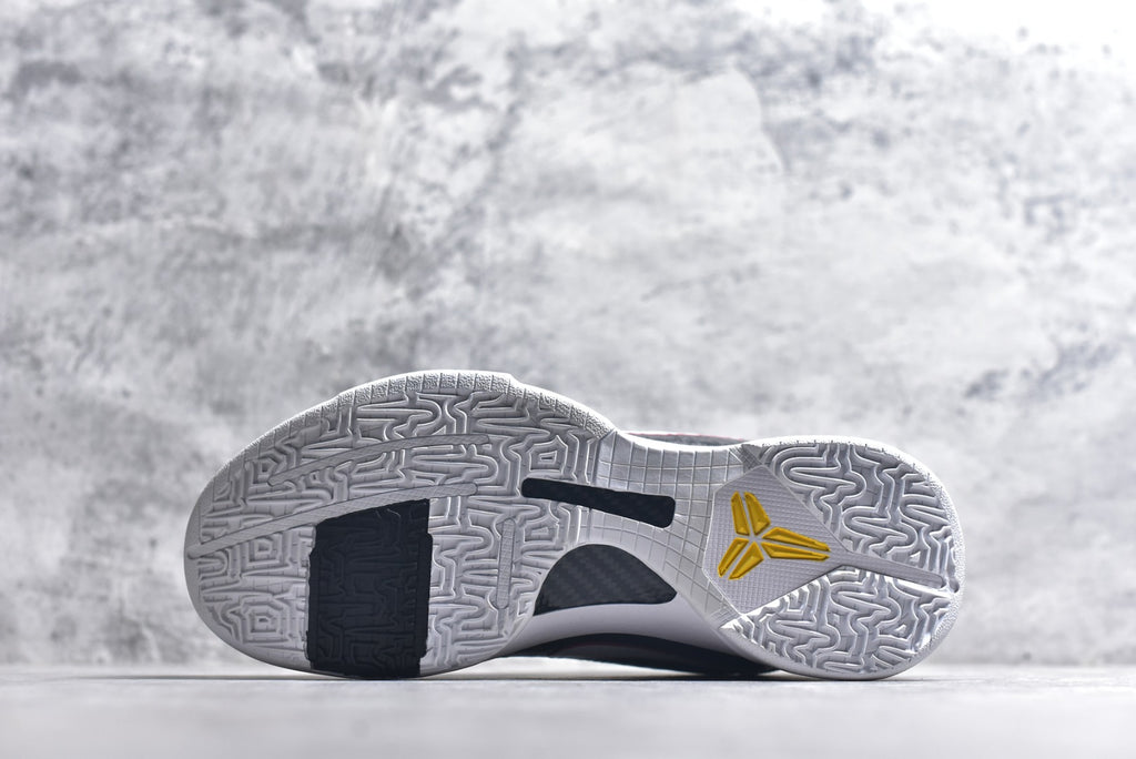 Nike Zoom Kobe 5 Protro | Non-Slip Wear-Resistant Low-Top Basketball Shoe – Unisex (CD4991-101)