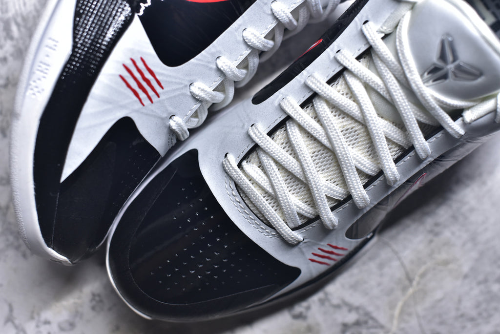 Nike Zoom Kobe 5 Protro | Non-Slip Wear-Resistant Low-Top Basketball Shoe – Unisex (CD4991-101)