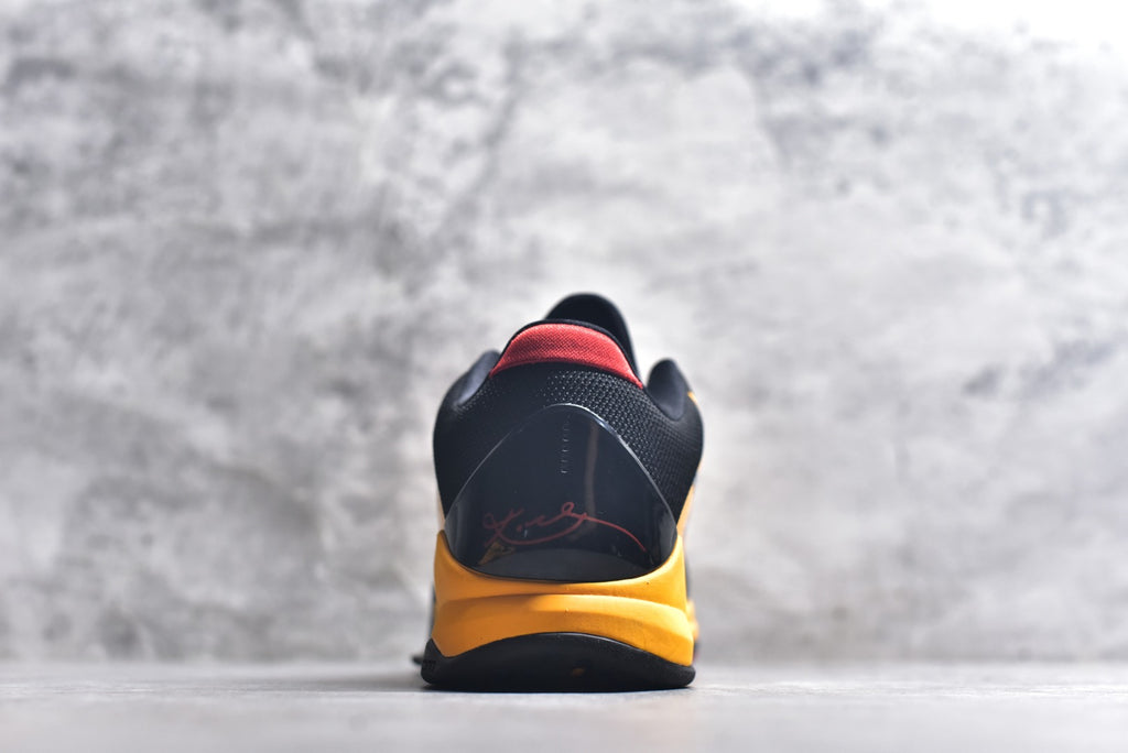 Nike Zoom Kobe 5 Protro Low-Top Basketball Sneaker – Unisex | Style No. CD4991-700