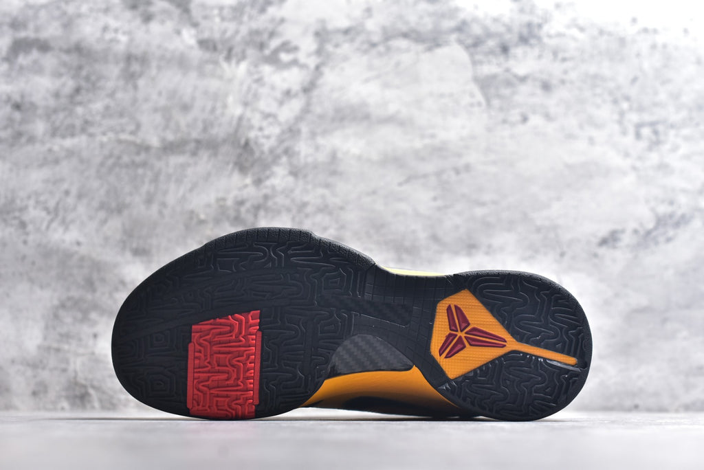 Nike Zoom Kobe 5 Protro Low-Top Basketball Sneaker – Unisex | Style No. CD4991-700