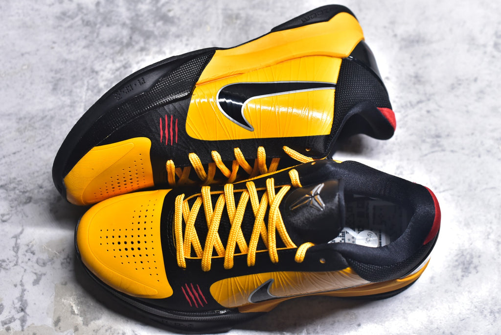 Nike Zoom Kobe 5 Protro Low-Top Basketball Sneaker – Unisex | Style No. CD4991-700