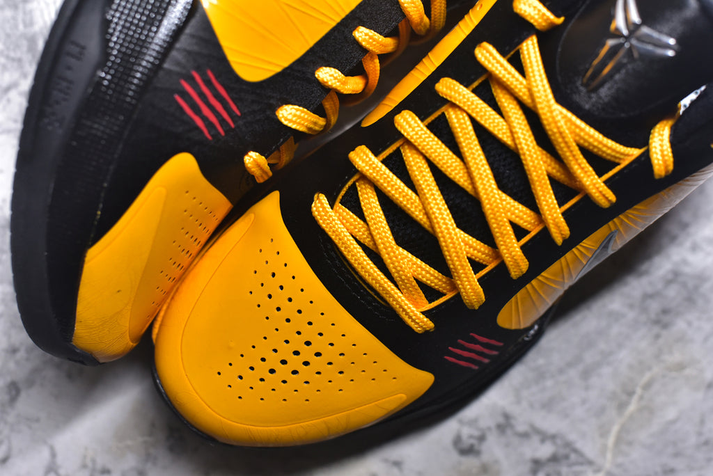 Nike Zoom Kobe 5 Protro Low-Top Basketball Sneaker – Unisex | Style No. CD4991-700