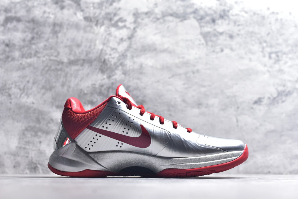 Nike Zoom Kobe 5 Protro | Non-Slip Wear-Resistant Low-Top Basketball Shoe – Unisex (IV2712-001)