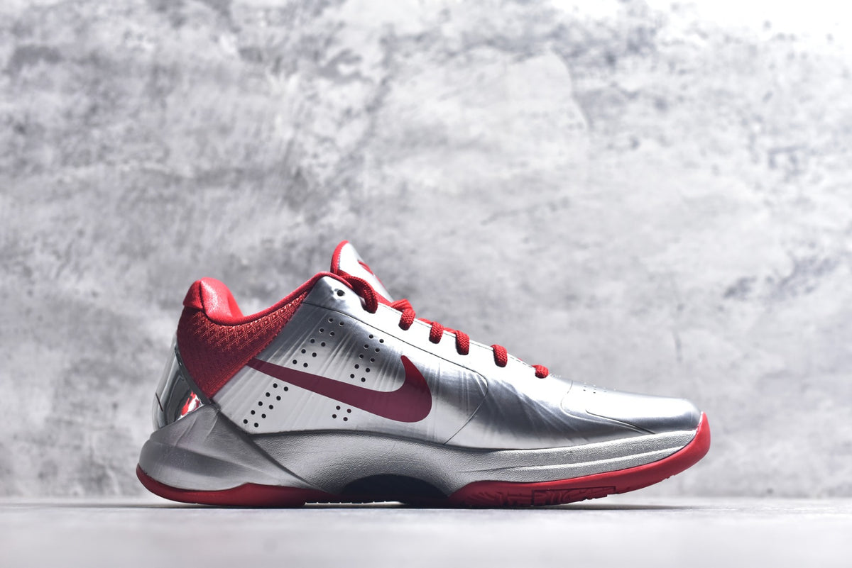 Nike Zoom Kobe 5 Protro | Non-Slip Wear-Resistant Low-Top Basketball Shoe – Unisex (IV2712-001)