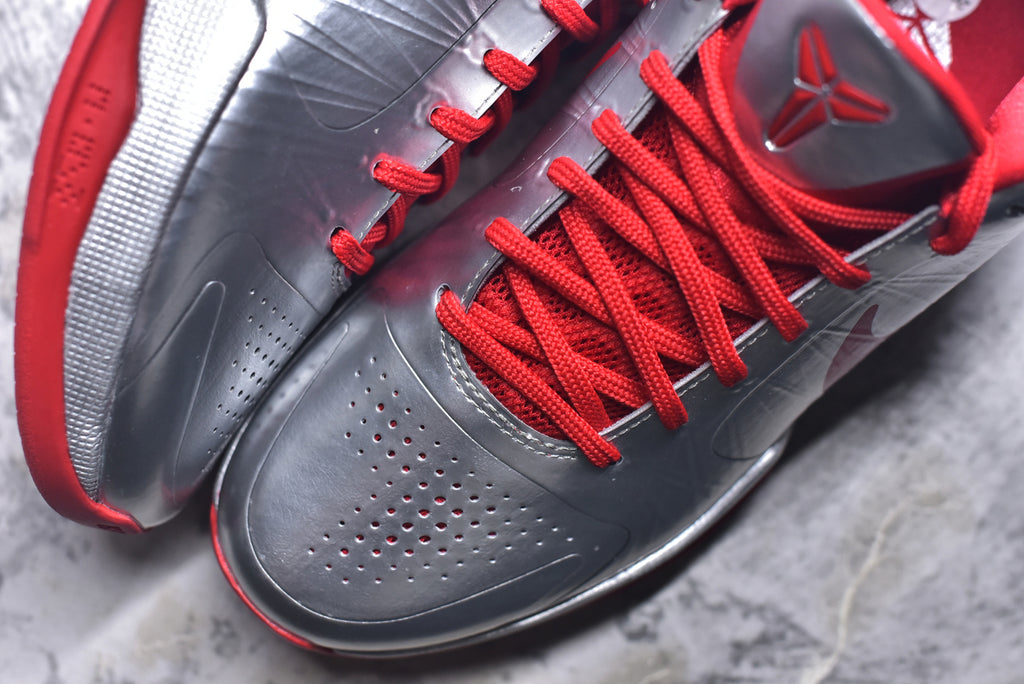 Nike Zoom Kobe 5 Protro | Non-Slip Wear-Resistant Low-Top Basketball Shoe – Unisex (IV2712-001)