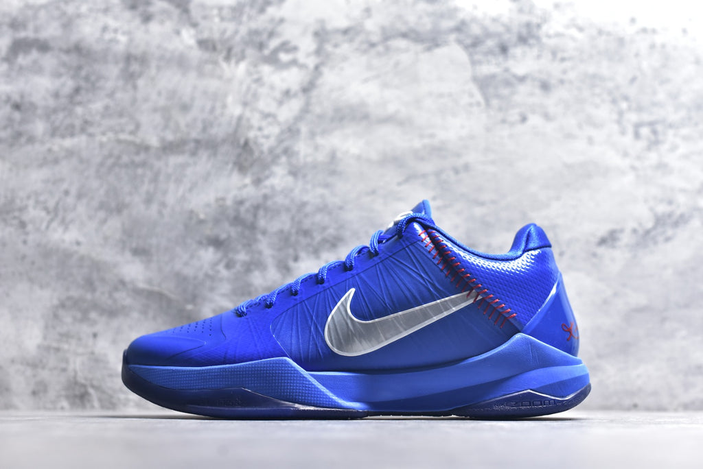 Nike Zoom Kobe 5 Protro Low-Top Basketball Sneaker – Unisex | Style No. IO6256-400