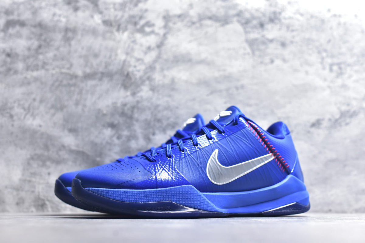 Nike Zoom Kobe 5 Protro Low-Top Basketball Sneaker – Unisex | Style No. IO6256-400