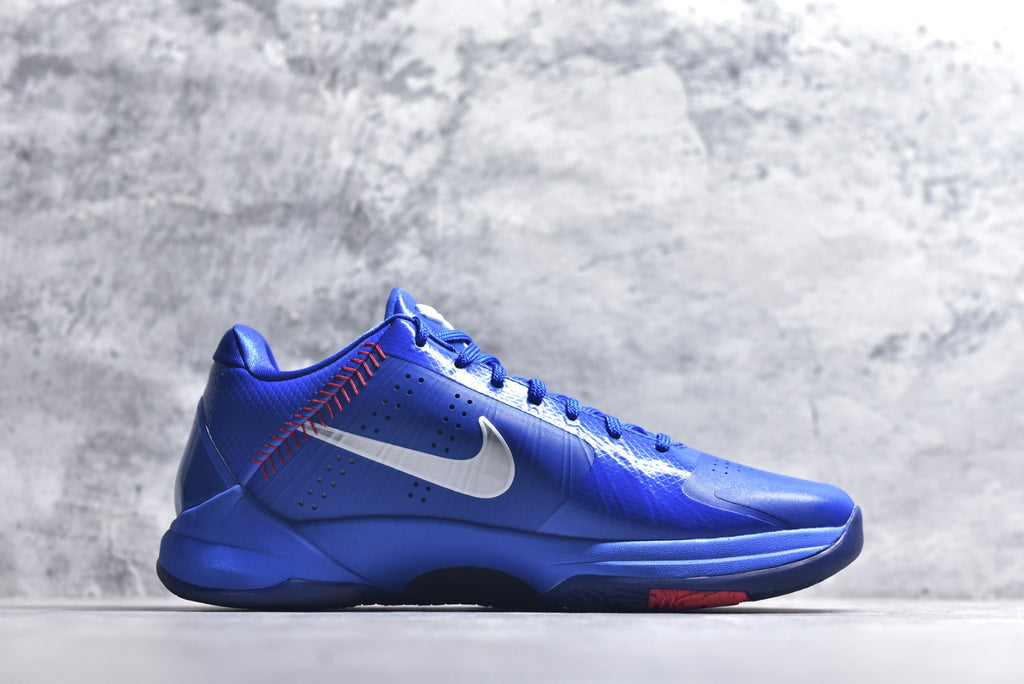 Nike Zoom Kobe 5 Protro Low-Top Basketball Sneaker – Unisex | Style No. IO6256-400