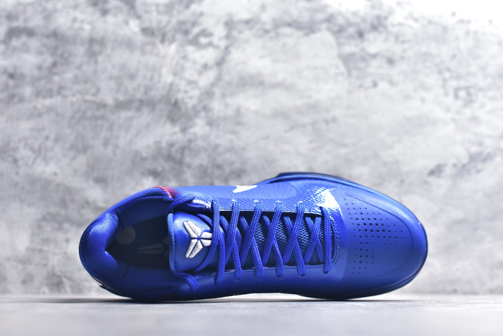 Nike Zoom Kobe 5 Protro Low-Top Basketball Sneaker – Unisex | Style No. IO6256-400