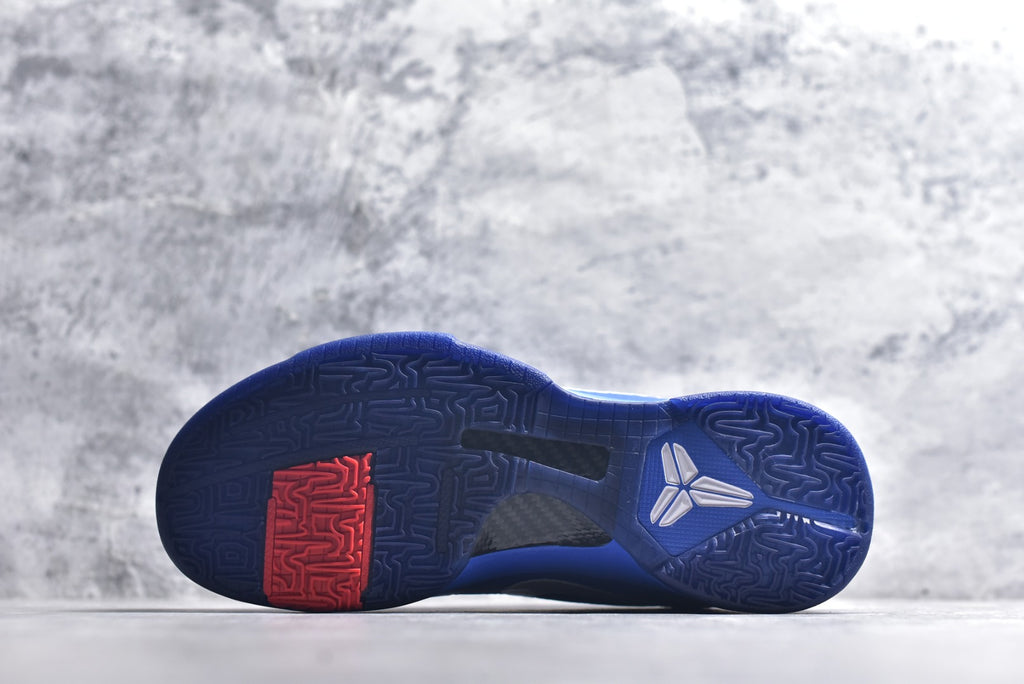 Nike Zoom Kobe 5 Protro Low-Top Basketball Sneaker – Unisex | Style No. IO6256-400