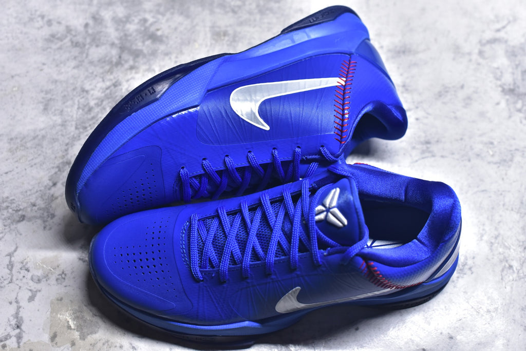 Nike Zoom Kobe 5 Protro Low-Top Basketball Sneaker – Unisex | Style No. IO6256-400