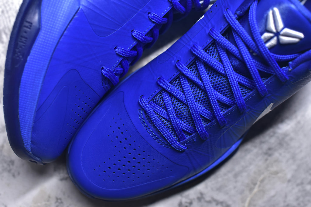 Nike Zoom Kobe 5 Protro Low-Top Basketball Sneaker – Unisex | Style No. IO6256-400