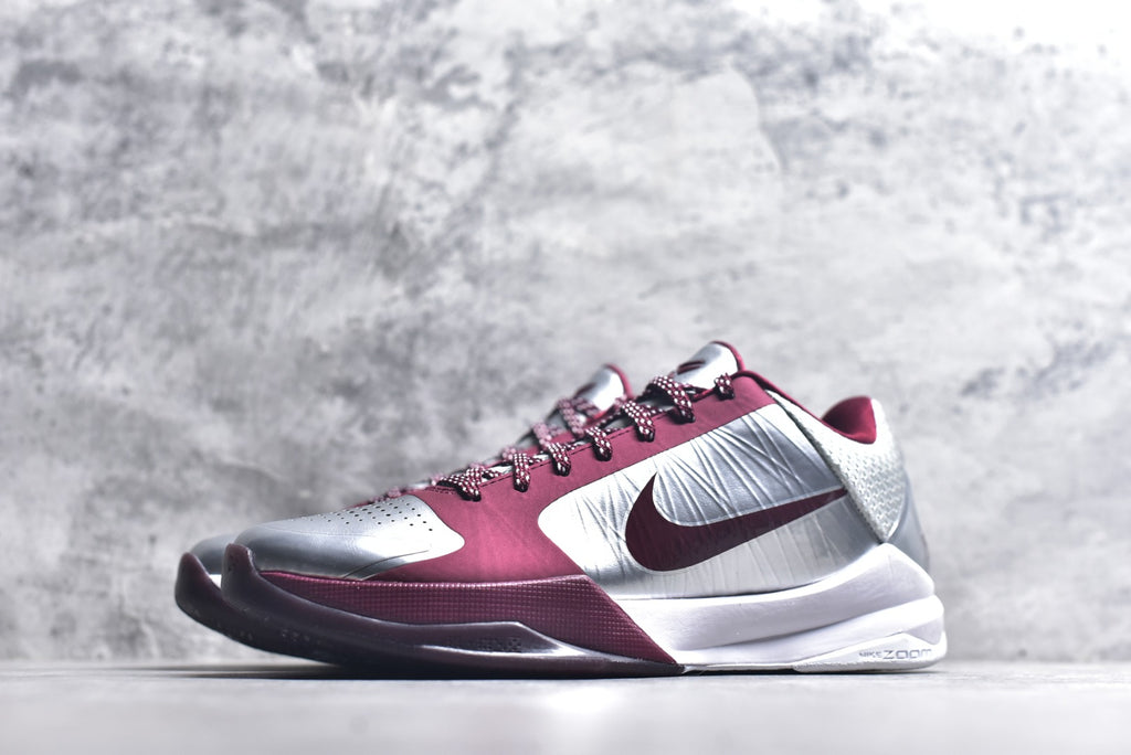 Nike Zoom Kobe 5 Protro | Non-Slip Wear-Resistant Low-Top Basketball Shoe – Unisex (IM0557-001)