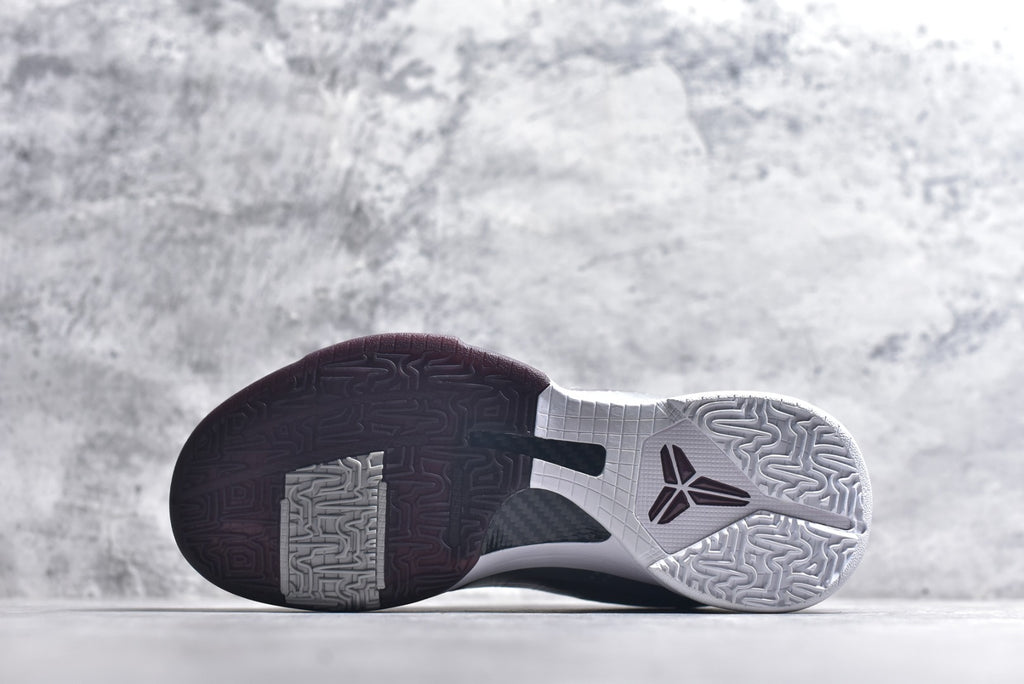 Nike Zoom Kobe 5 Protro | Non-Slip Wear-Resistant Low-Top Basketball Shoe – Unisex (IM0557-001)