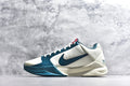Nike Zoom Kobe 5 Protro Low-Top Basketball Sneaker – Unisex | Style No. IZ1852-100