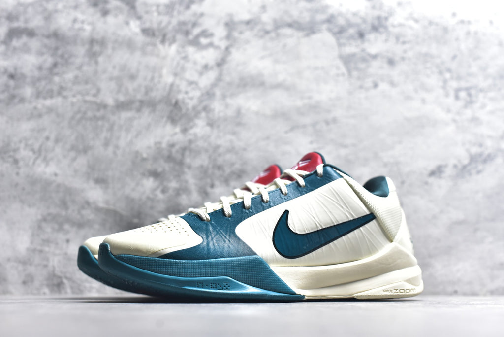 Nike Zoom Kobe 5 Protro Low-Top Basketball Sneaker – Unisex | Style No. IZ1852-100