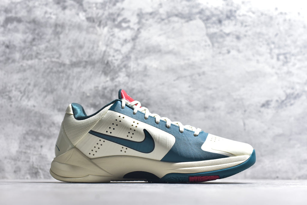 Nike Zoom Kobe 5 Protro Low-Top Basketball Sneaker – Unisex | Style No. IZ1852-100