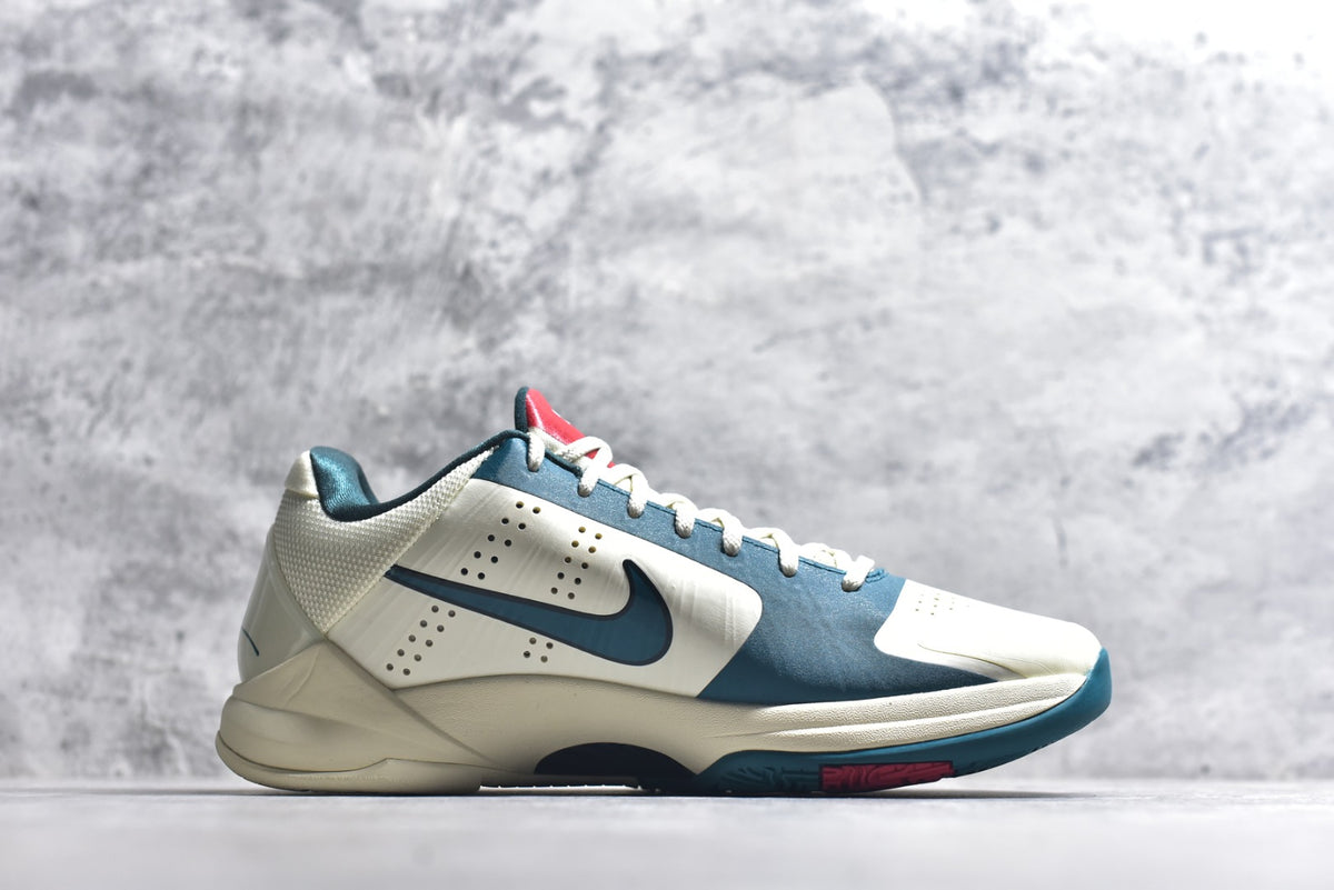 Nike Zoom Kobe 5 Protro Low-Top Basketball Sneaker – Unisex | Style No. IZ1852-100