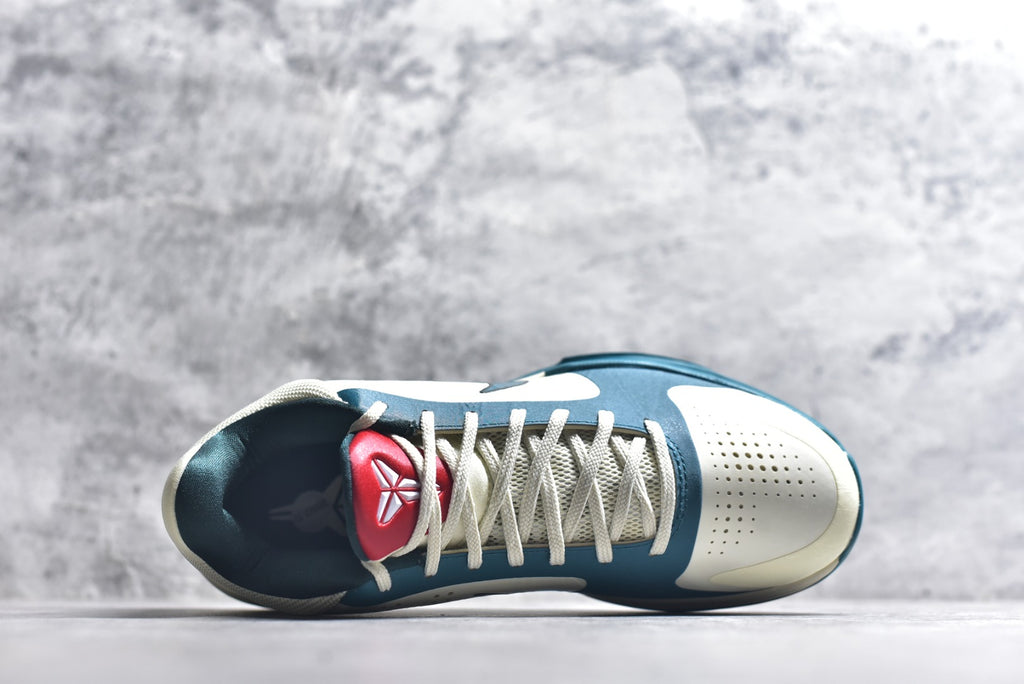 Nike Zoom Kobe 5 Protro Low-Top Basketball Sneaker – Unisex | Style No. IZ1852-100