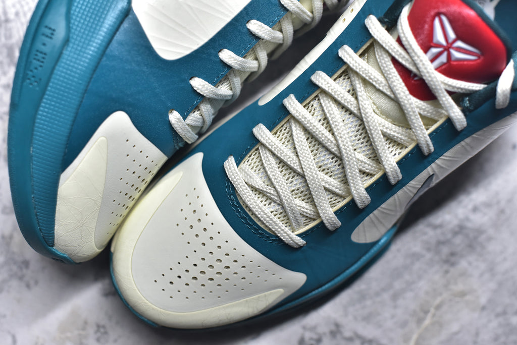 Nike Zoom Kobe 5 Protro Low-Top Basketball Sneaker – Unisex | Style No. IZ1852-100