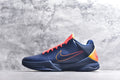 Nike Zoom Kobe 5 Protro | Non-Slip Wear-Resistant Low-Top Basketball Shoe – Unisex (IM3207-400)